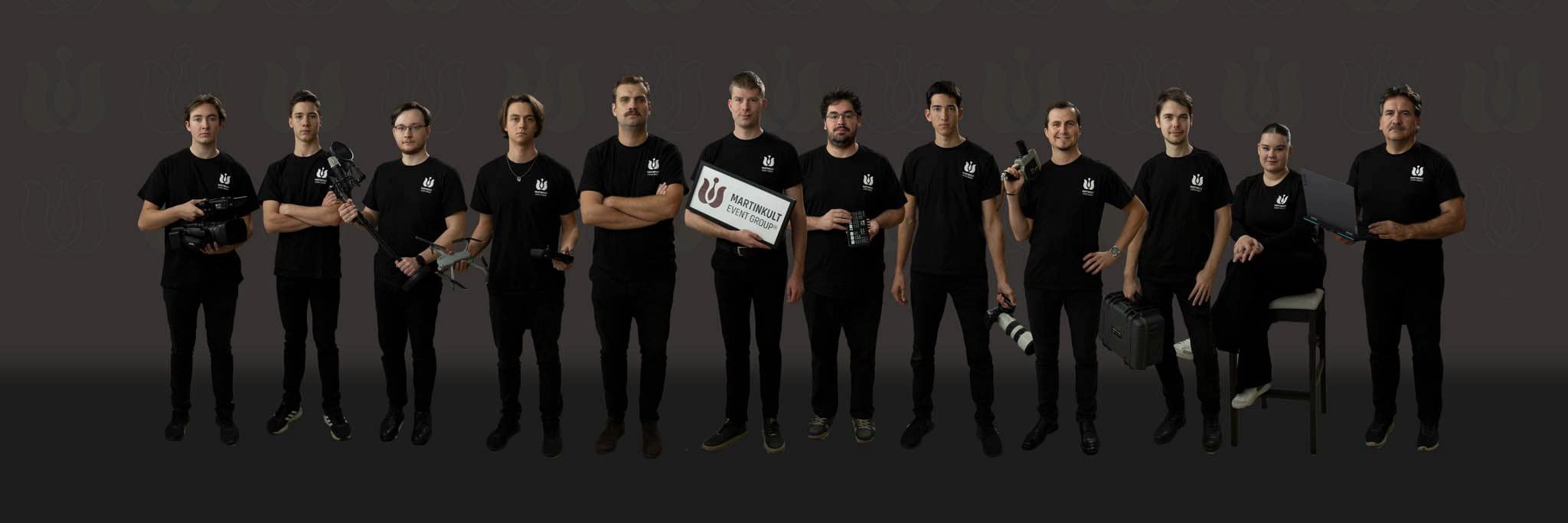 Team picture